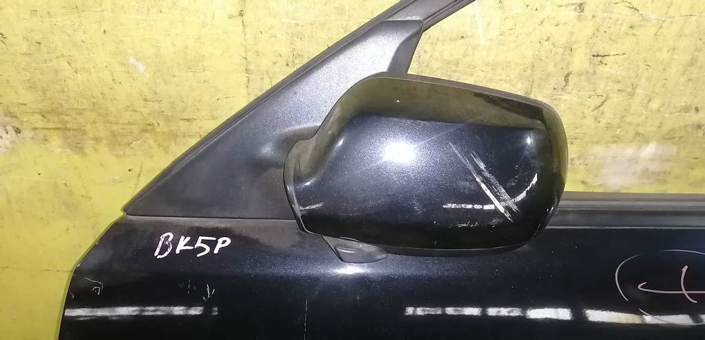 зеркало Mazda Axela