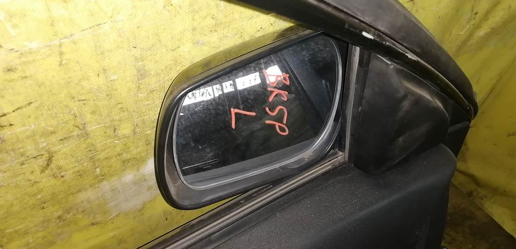 зеркало Mazda Axela