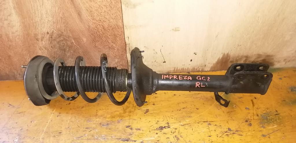 стойка Subaru Impreza