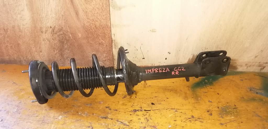 стойка Subaru Impreza