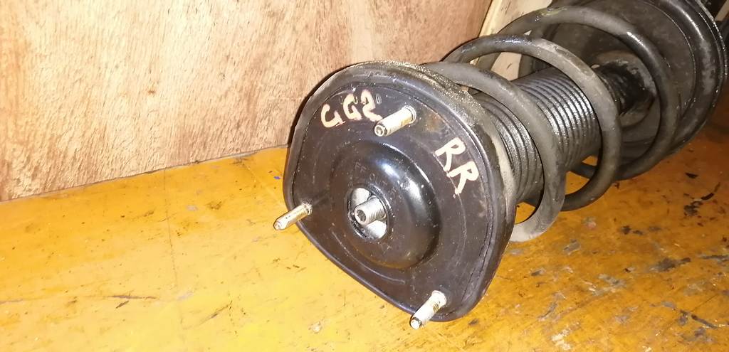 стойка Subaru Impreza