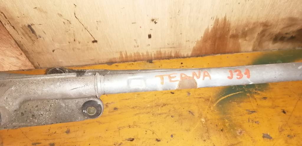 трапеция дворников Nissan Teana