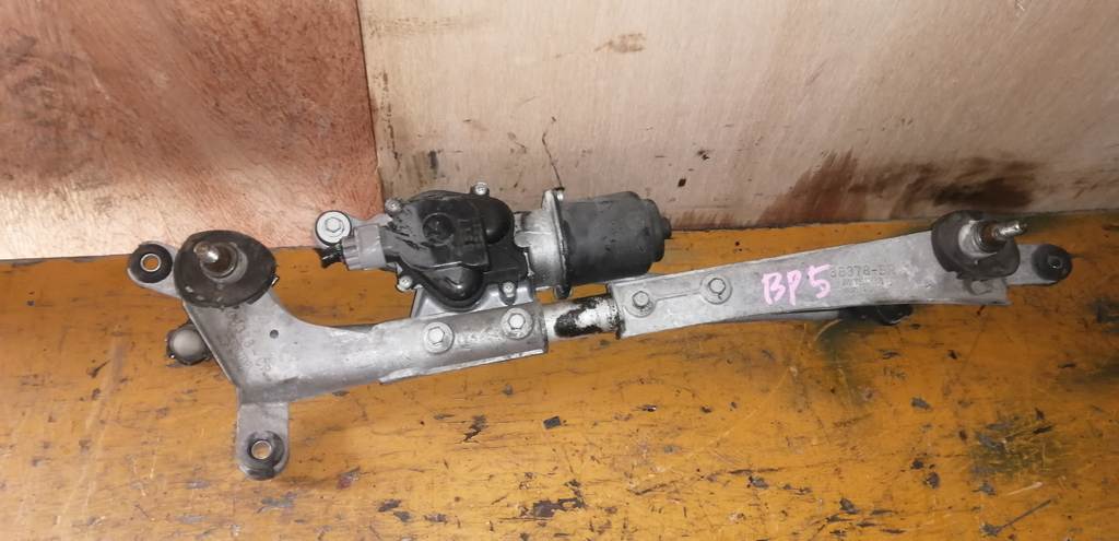 трапеция дворников Subaru Legacy