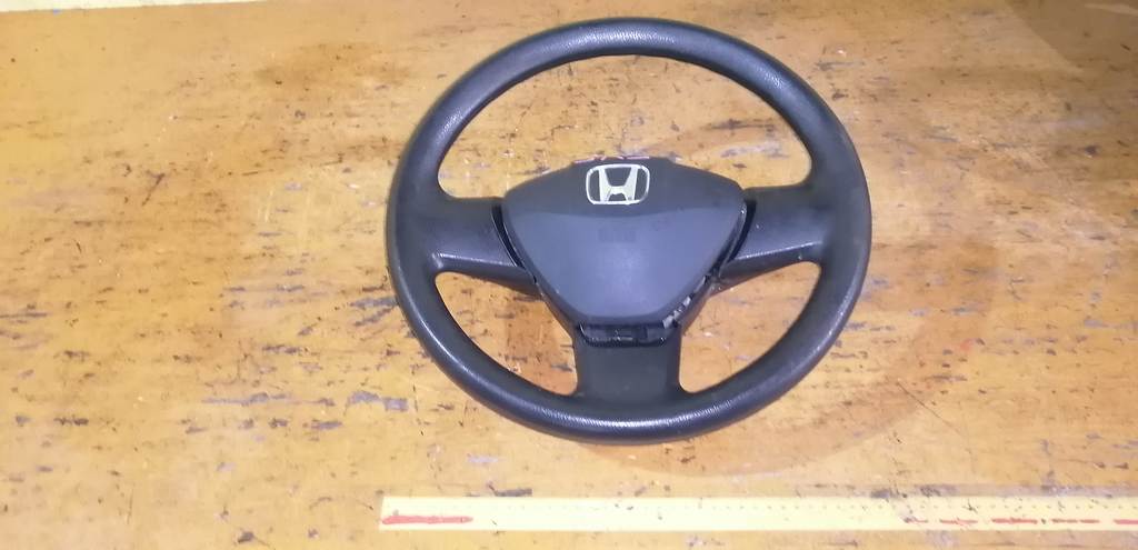 airbag водительский Honda Freed