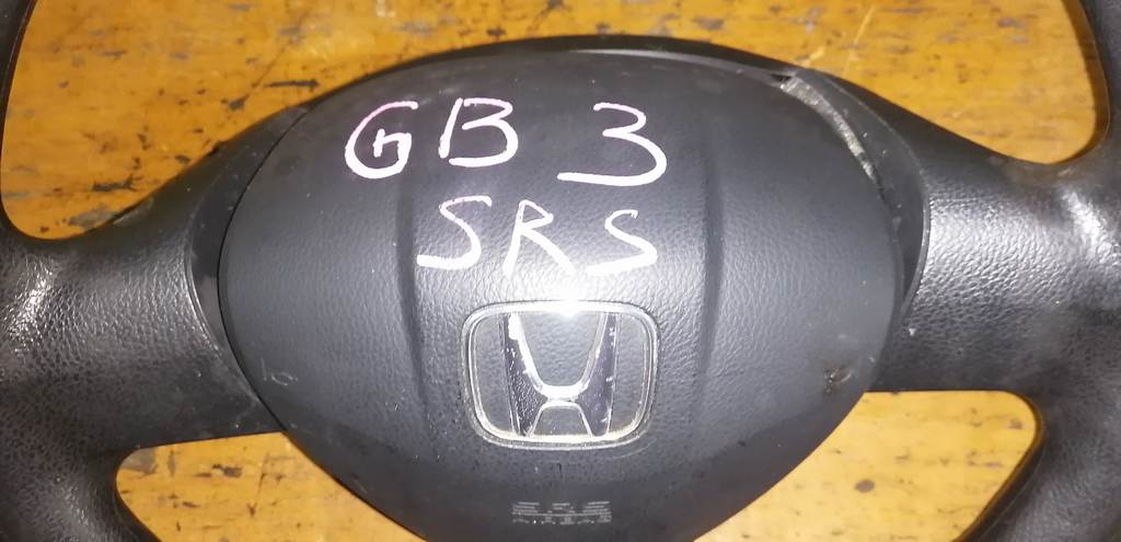 airbag водительский Honda Freed