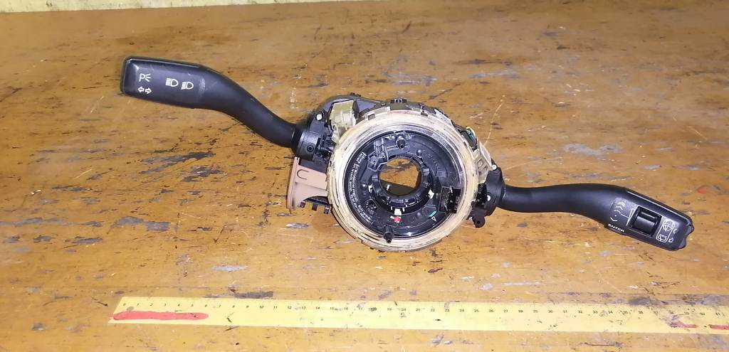 гитара Porsche Cayenne