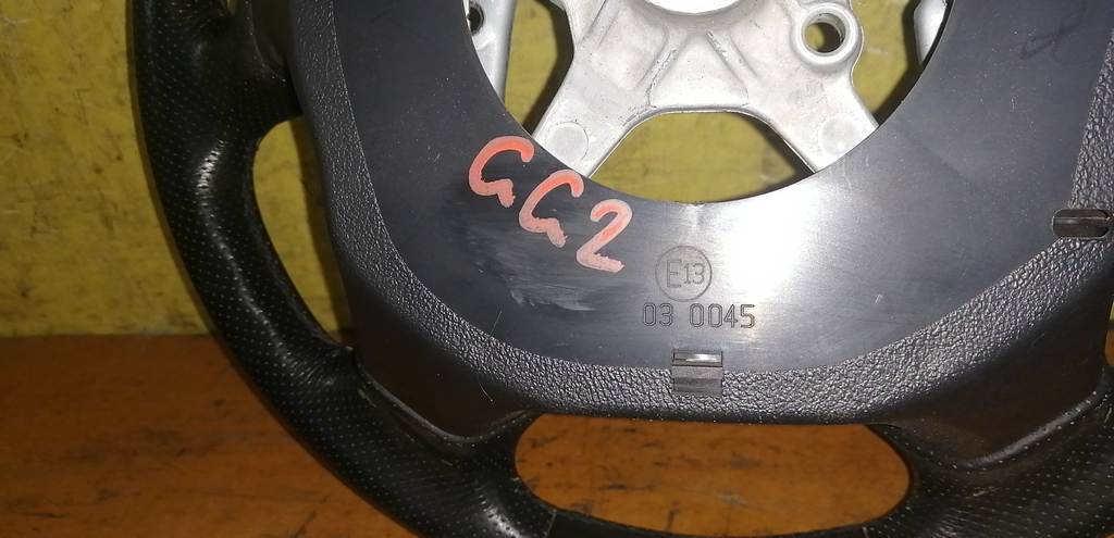 airbag водительский Subaru Impreza