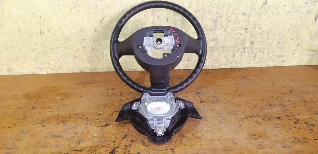 airbag водительский Toyota Passo