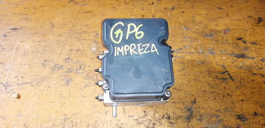 блок abs Subaru Impreza