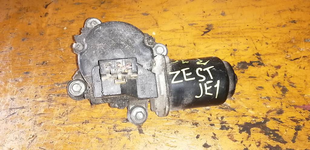 мотор дворников Honda Zest