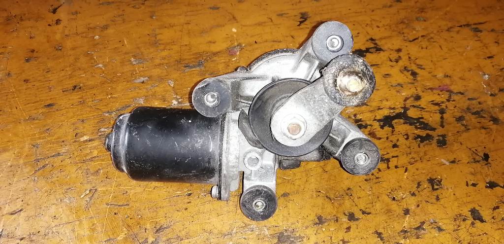 мотор дворников Honda Zest