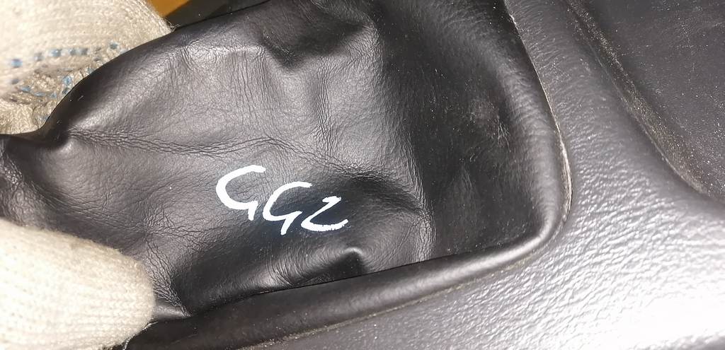 консоль кпп Subaru Impreza