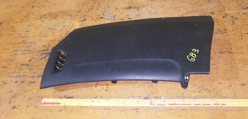 airbag пассажирский Honda Freed