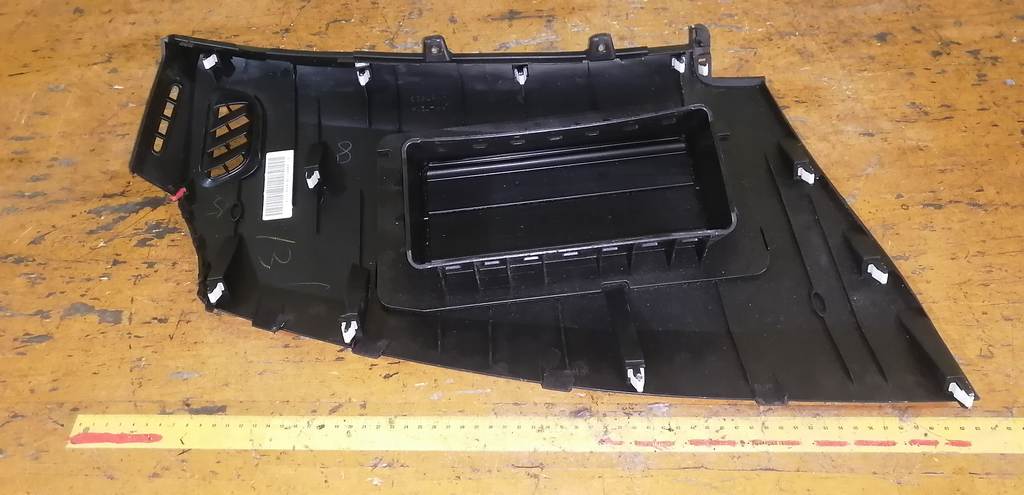 airbag пассажирский Honda Freed