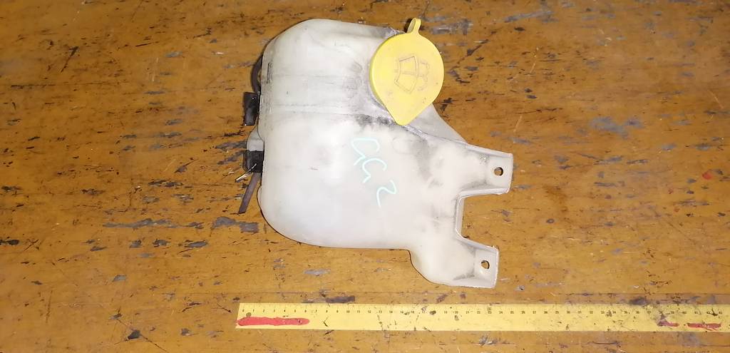 бачок омывателя Subaru Impreza