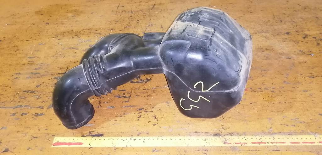 влагоотделитель Subaru Impreza