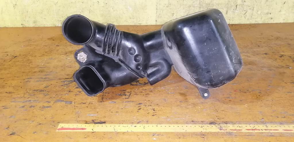 влагоотделитель Subaru Impreza