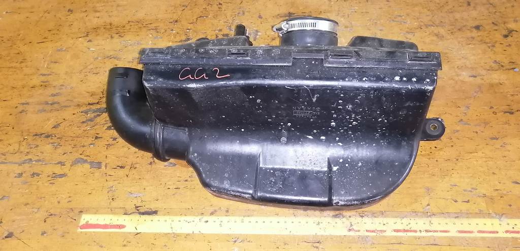 влагоотделитель Subaru Impreza