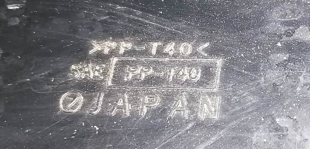 влагоотделитель Subaru Impreza