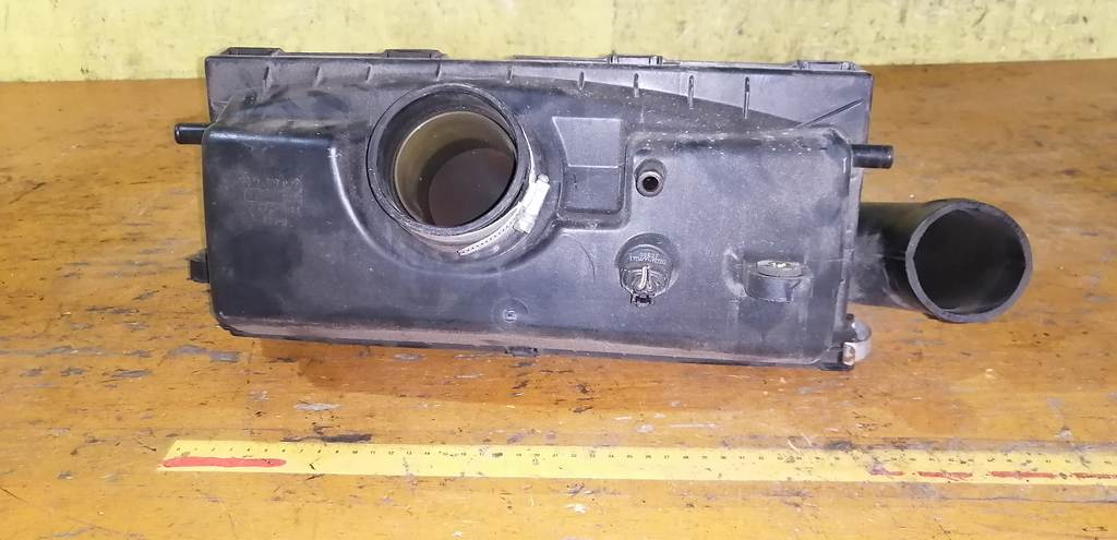 влагоотделитель Subaru Impreza