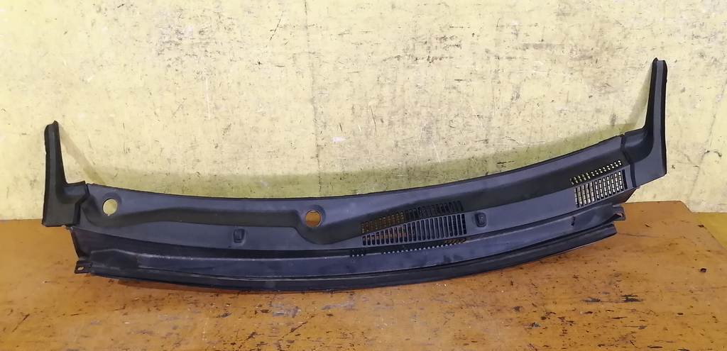 жабо Toyota Passo
