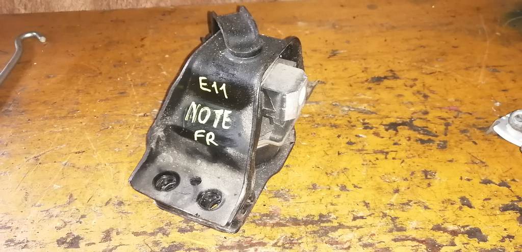 подушка двигателя Nissan Note