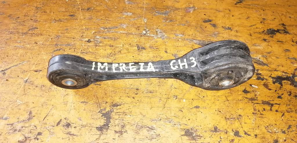 подушка двигателя Subaru Impreza