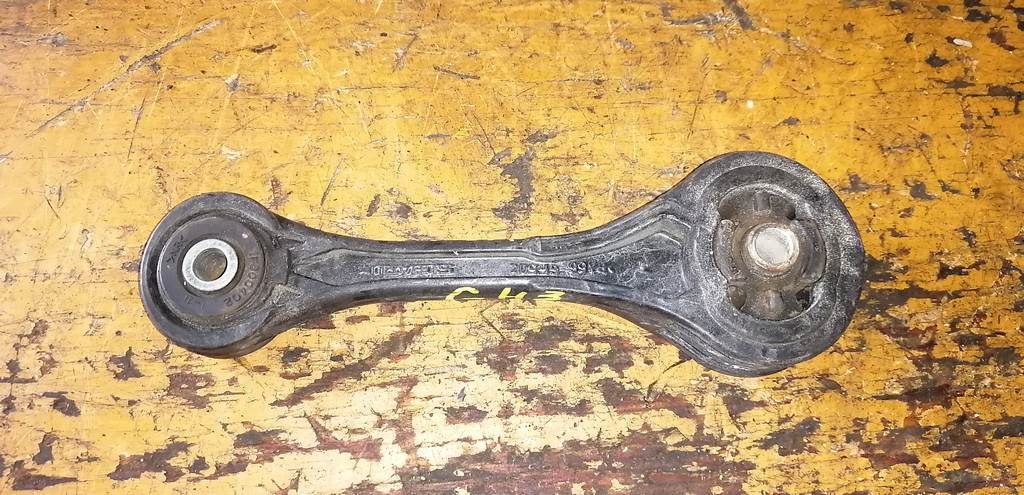 подушка двигателя Subaru Impreza