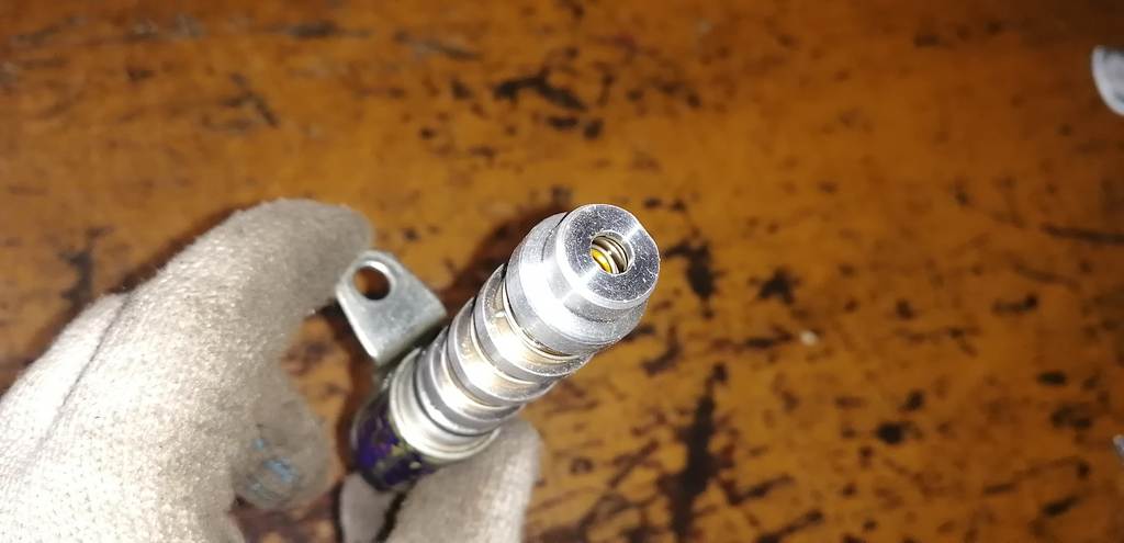 датчик vvti Nissan Murano