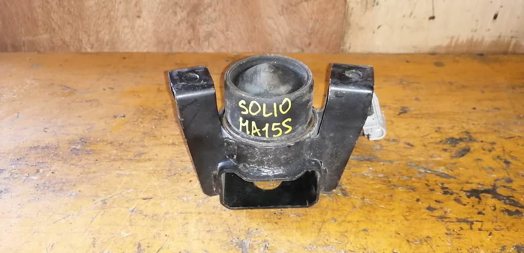 подушка двигателя Suzuki Solio