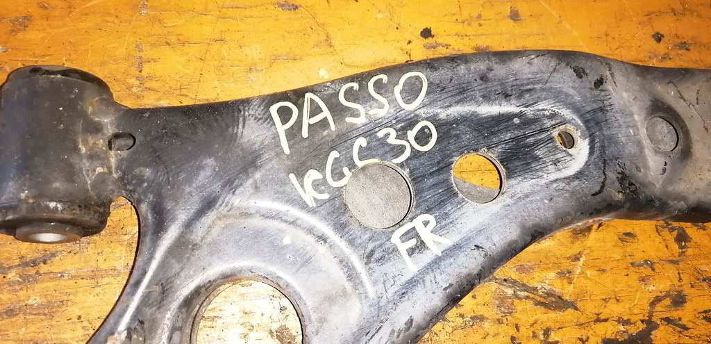 рычаг Toyota Passo