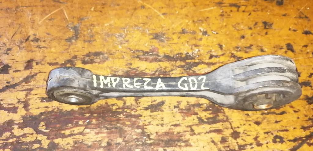 подушка двигателя Subaru Impreza