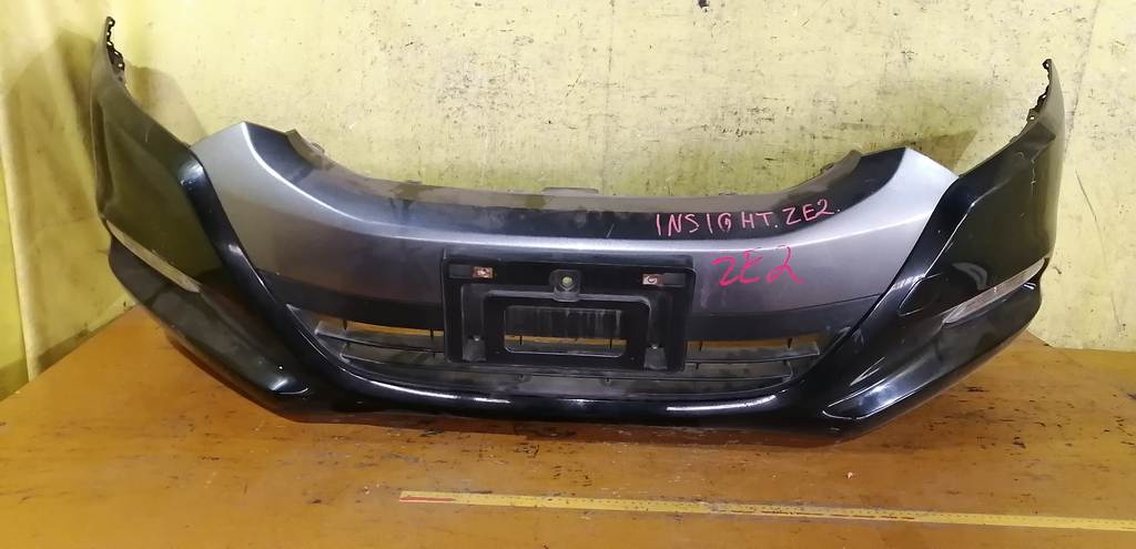 бампер Honda Insight