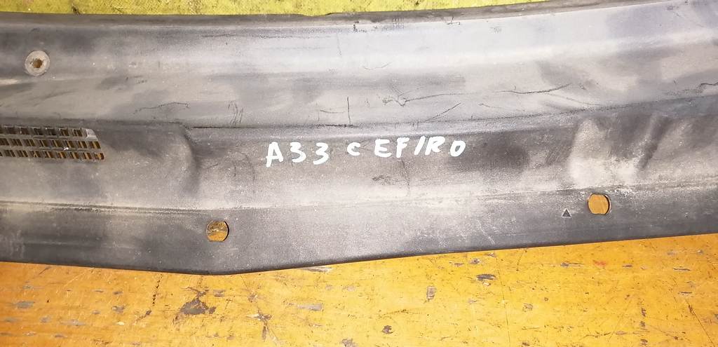 жабо Nissan Cefiro
