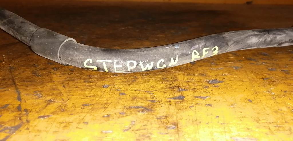 шланг гидроусилителя Honda Stepwgn