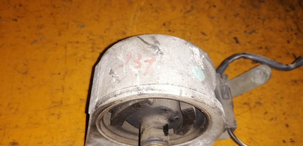 подушка двигателя Nissan Teana
