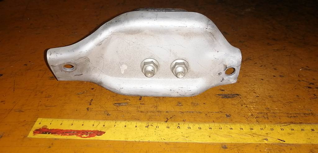 подушка двигателя Subaru Impreza