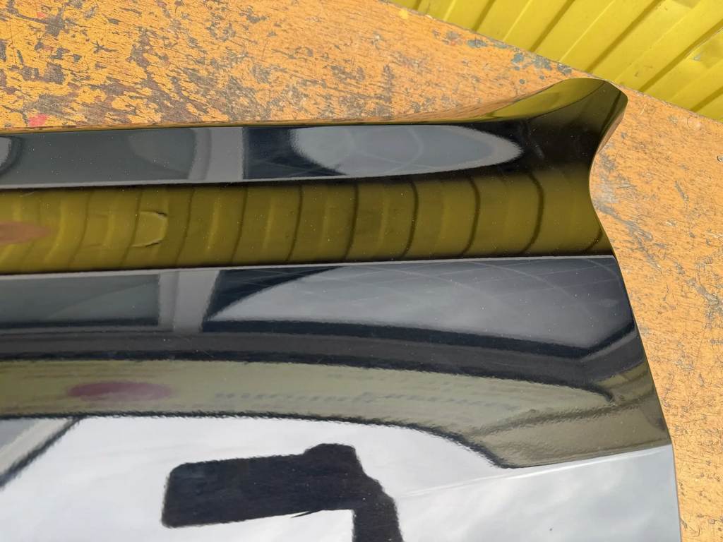 крыло BMW X7