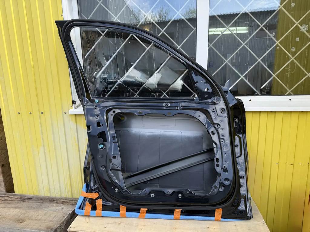 дверь BMW X7