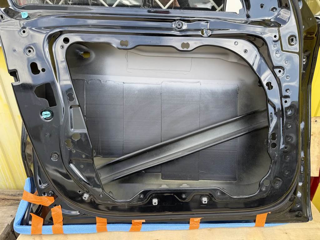 дверь BMW X7