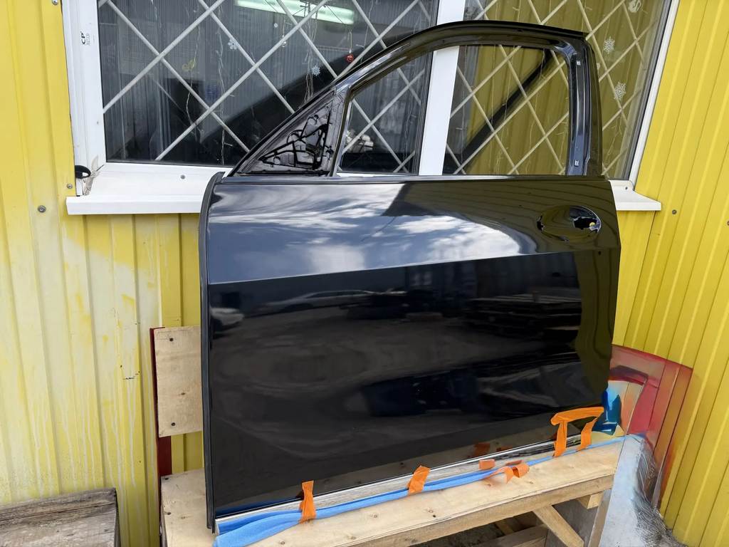 дверь BMW X7