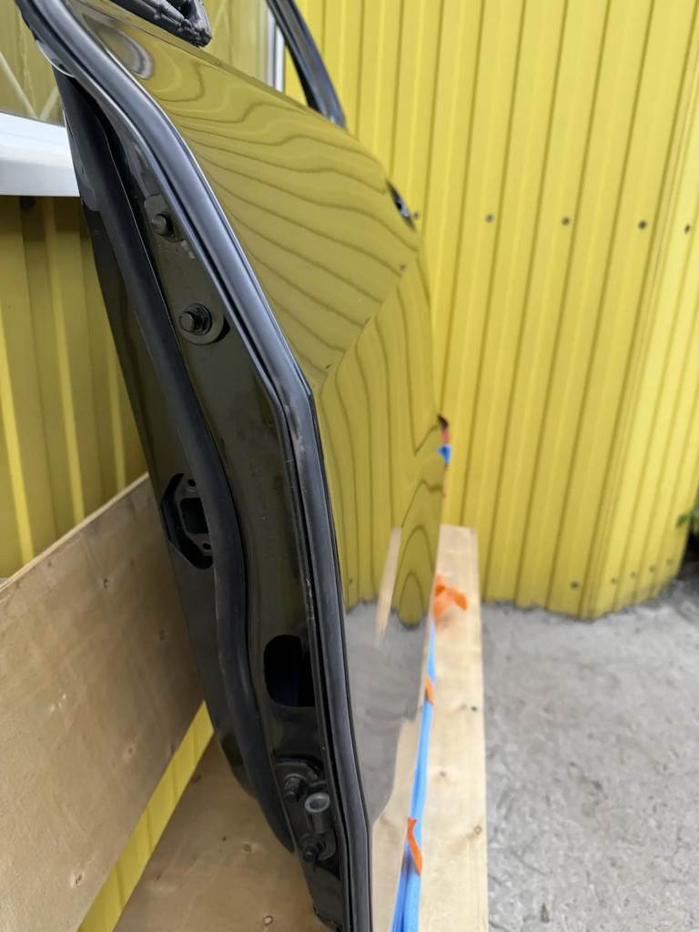 дверь BMW X7