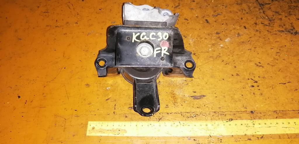 подушка двигателя Toyota Passo