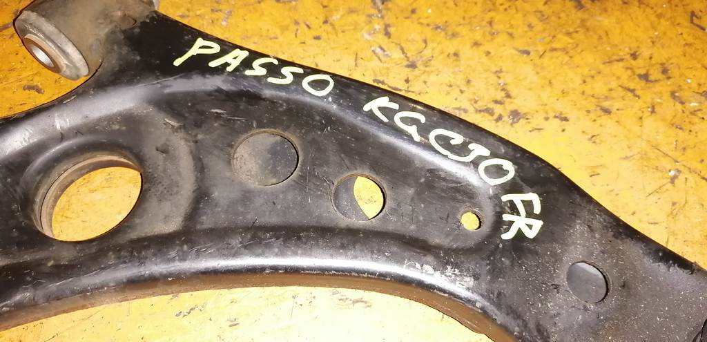 рычаг Toyota Passo