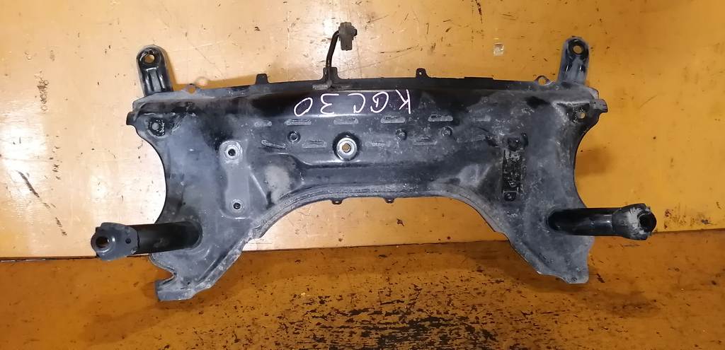балка Toyota Passo