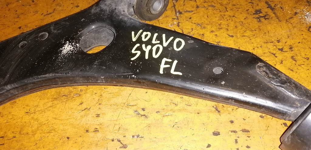рычаг Volvo S40