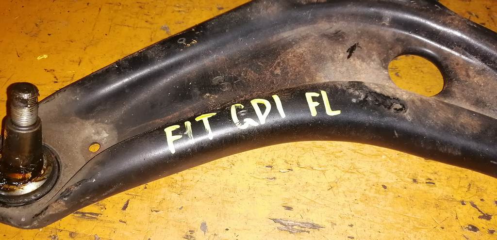 рычаг Honda Fit