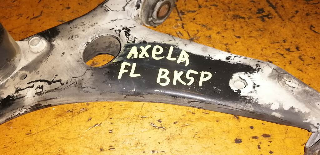 рычаг Mazda Axela