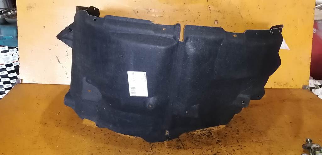 подкрылок Toyota Tundra