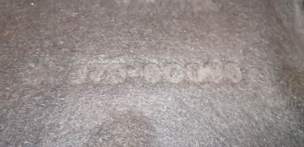 подкрылок Toyota Tundra